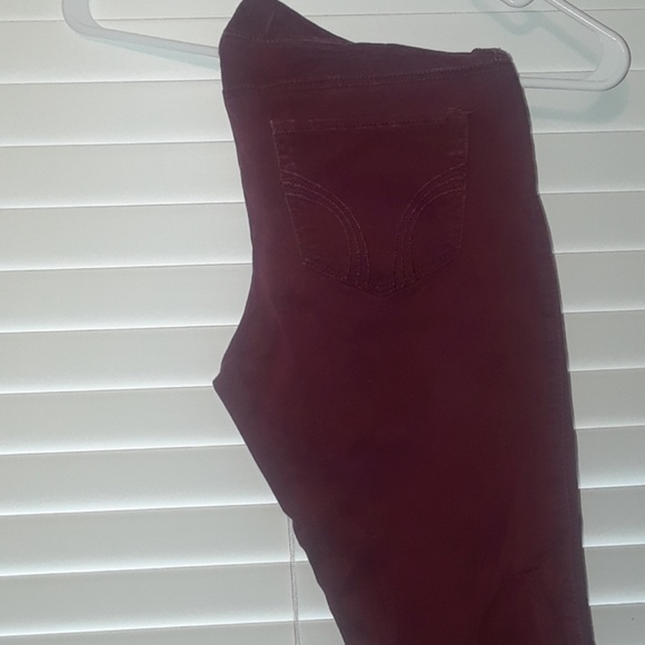 Hollister skinny jeans - Picture 2 of 3